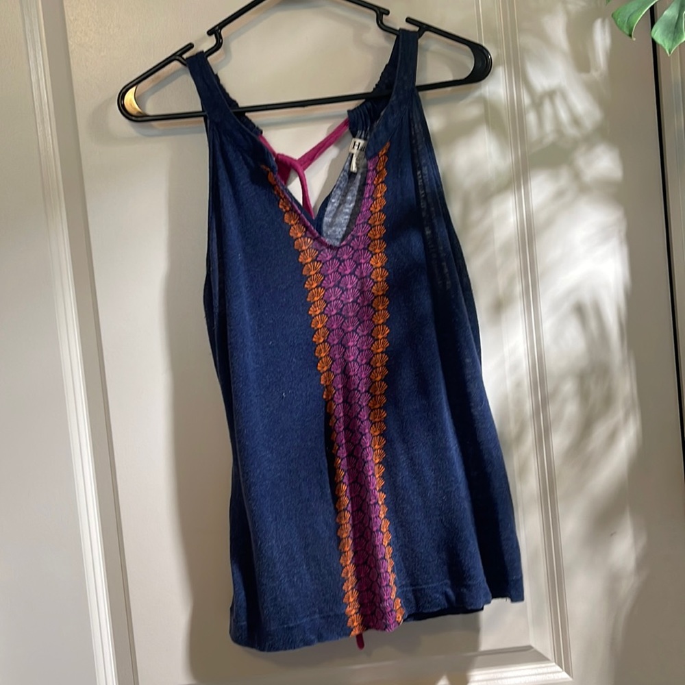 Medium Hatley Blouse/Tank